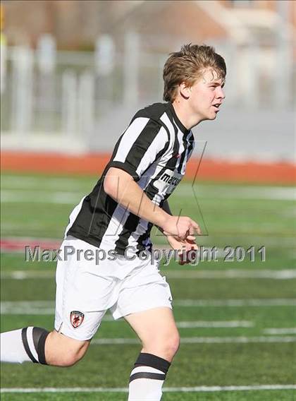 Thumbnail 2 in Odessa vs Marcus (Marcus Classic) photogallery.