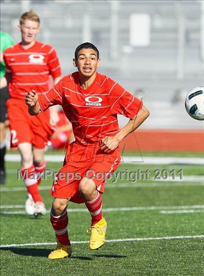Thumbnail 2 in Odessa vs Marcus (Marcus Classic) photogallery.