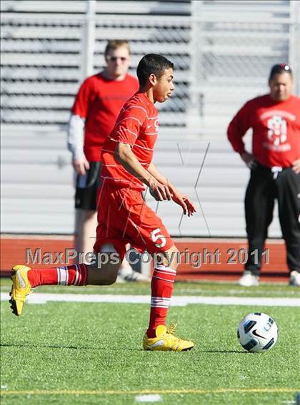 Thumbnail 3 in Odessa vs Marcus (Marcus Classic) photogallery.