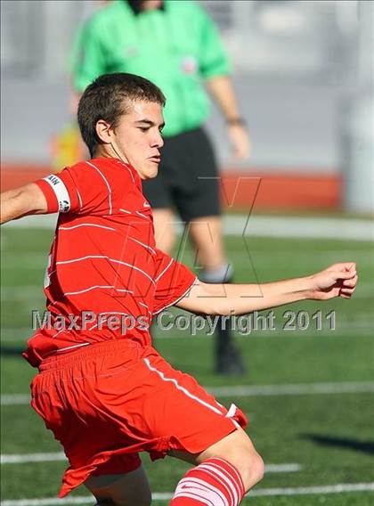 Thumbnail 3 in Odessa vs Marcus (Marcus Classic) photogallery.
