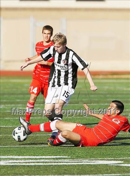 Thumbnail 3 in Odessa vs Marcus (Marcus Classic) photogallery.