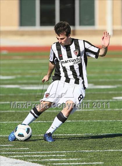 Thumbnail 1 in Odessa vs Marcus (Marcus Classic) photogallery.