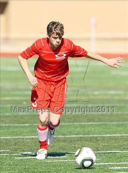 Thumbnail 2 in Odessa vs Marcus (Marcus Classic) photogallery.