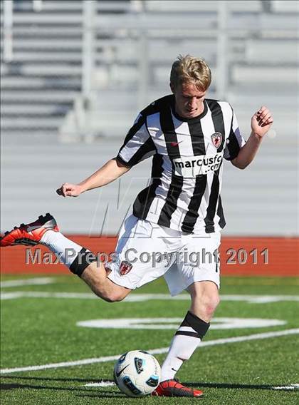 Thumbnail 1 in Odessa vs Marcus (Marcus Classic) photogallery.