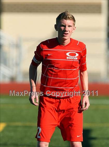 Thumbnail 3 in Odessa vs Marcus (Marcus Classic) photogallery.