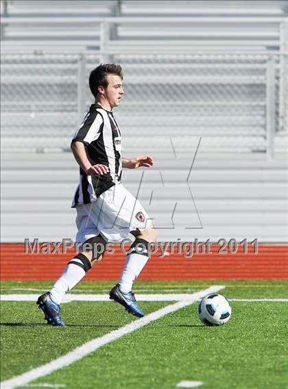 Thumbnail 2 in Odessa vs Marcus (Marcus Classic) photogallery.