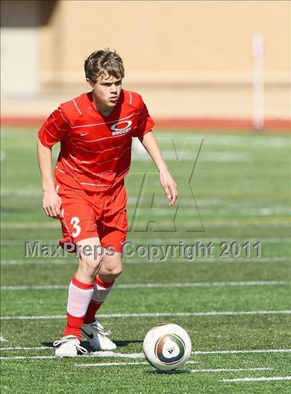 Thumbnail 1 in Odessa vs Marcus (Marcus Classic) photogallery.