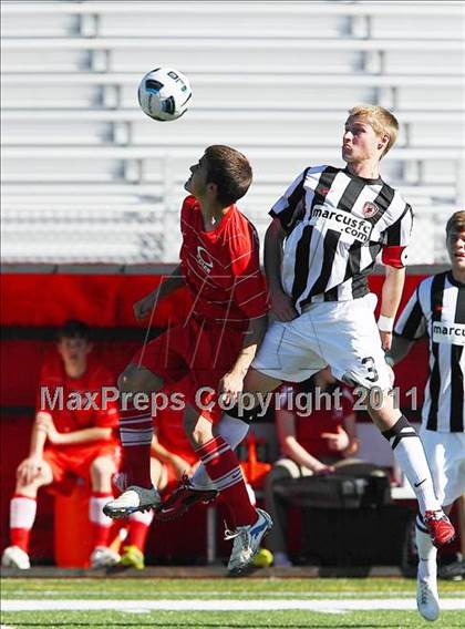 Thumbnail 1 in Odessa vs Marcus (Marcus Classic) photogallery.