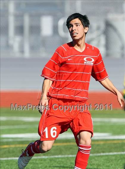 Thumbnail 3 in Odessa vs Marcus (Marcus Classic) photogallery.