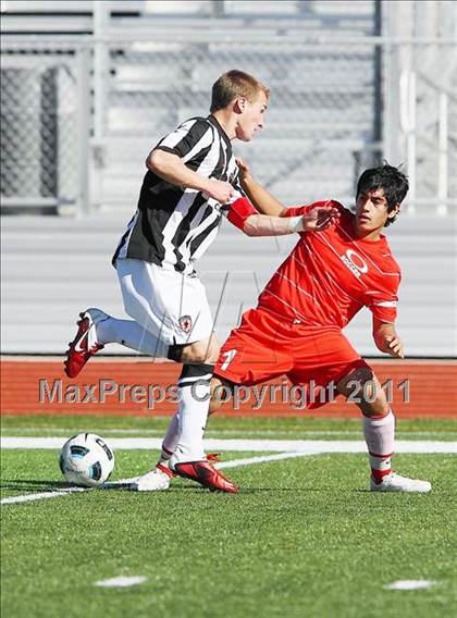 Thumbnail 1 in Odessa vs Marcus (Marcus Classic) photogallery.
