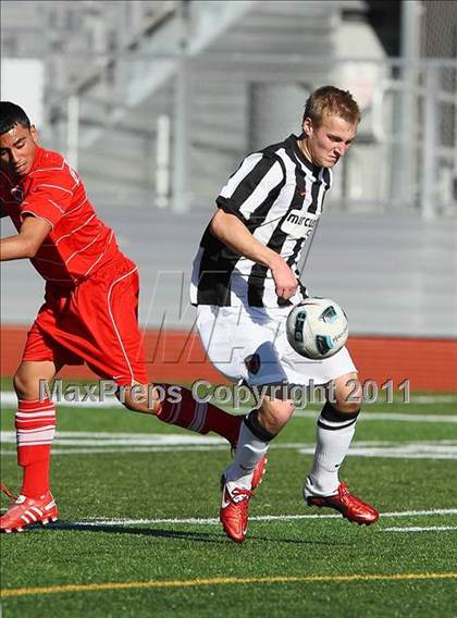 Thumbnail 2 in Odessa vs Marcus (Marcus Classic) photogallery.
