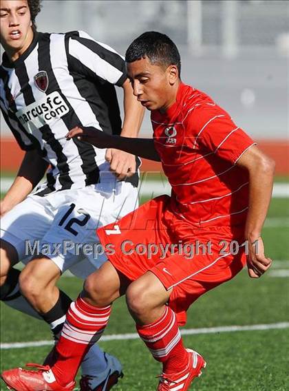 Thumbnail 1 in Odessa vs Marcus (Marcus Classic) photogallery.