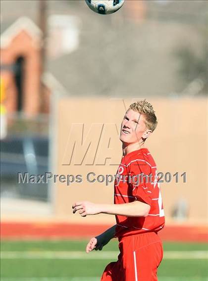 Thumbnail 2 in Odessa vs Marcus (Marcus Classic) photogallery.