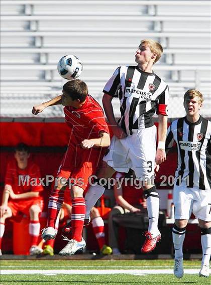 Thumbnail 3 in Odessa vs Marcus (Marcus Classic) photogallery.