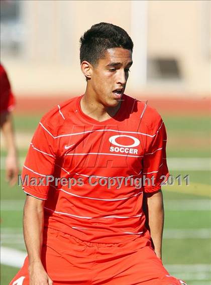 Thumbnail 3 in Odessa vs Marcus (Marcus Classic) photogallery.
