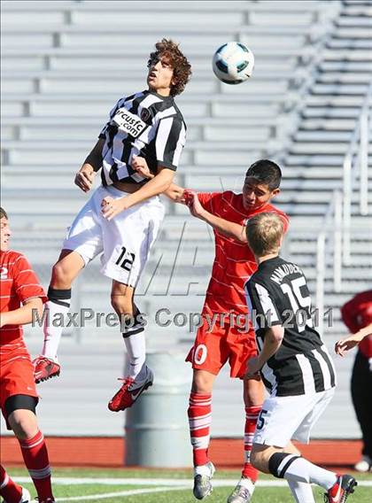 Thumbnail 1 in Odessa vs Marcus (Marcus Classic) photogallery.