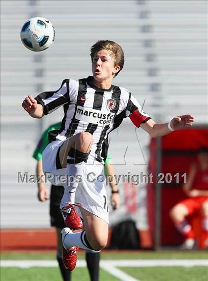 Thumbnail 3 in Odessa vs Marcus (Marcus Classic) photogallery.