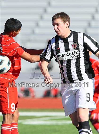 Thumbnail 2 in Odessa vs Marcus (Marcus Classic) photogallery.