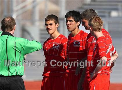 Thumbnail 1 in Odessa vs Marcus (Marcus Classic) photogallery.