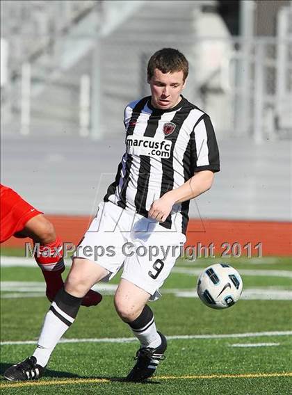 Thumbnail 3 in Odessa vs Marcus (Marcus Classic) photogallery.