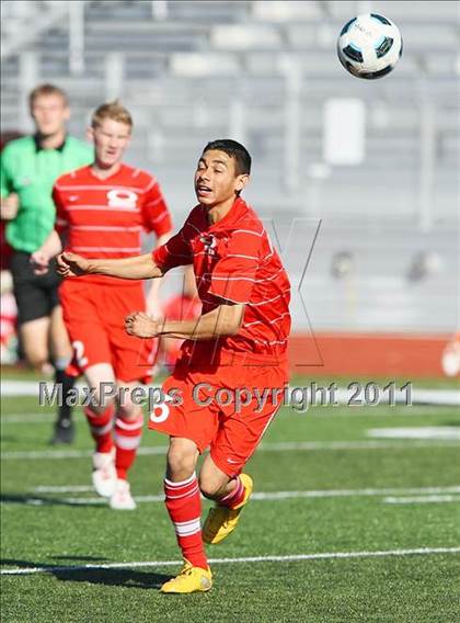 Thumbnail 1 in Odessa vs Marcus (Marcus Classic) photogallery.