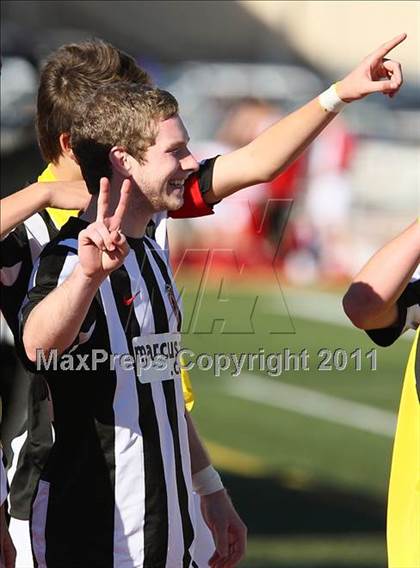 Thumbnail 1 in Odessa vs Marcus (Marcus Classic) photogallery.