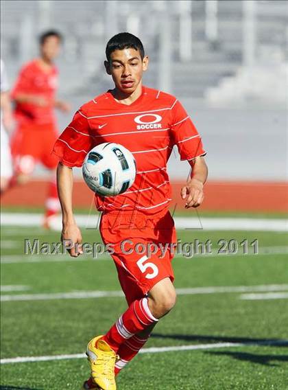 Thumbnail 3 in Odessa vs Marcus (Marcus Classic) photogallery.