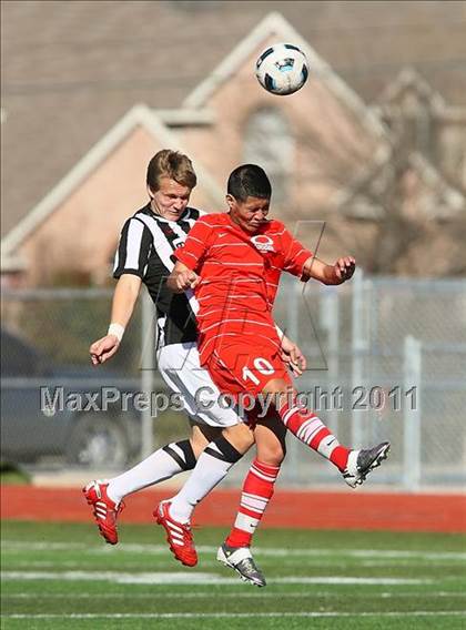 Thumbnail 3 in Odessa vs Marcus (Marcus Classic) photogallery.