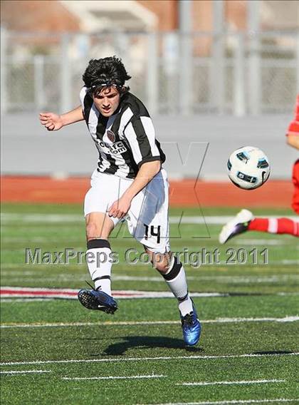Thumbnail 1 in Odessa vs Marcus (Marcus Classic) photogallery.