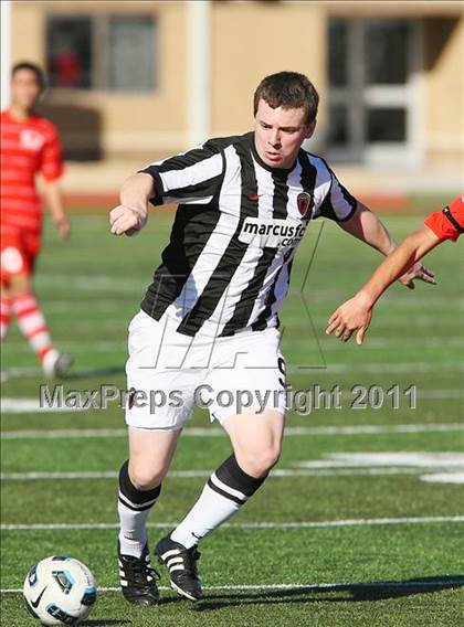 Thumbnail 2 in Odessa vs Marcus (Marcus Classic) photogallery.