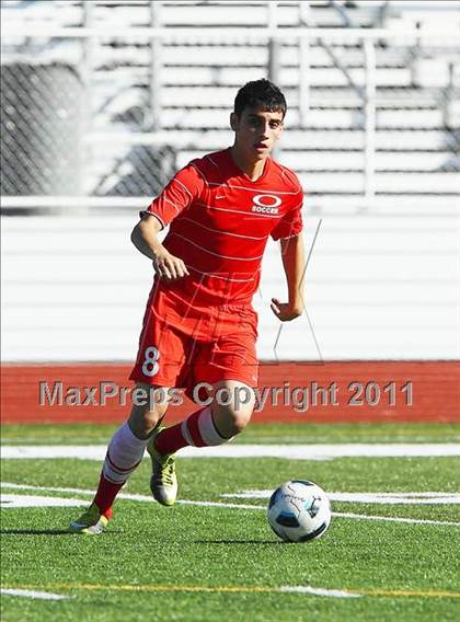 Thumbnail 2 in Odessa vs Marcus (Marcus Classic) photogallery.