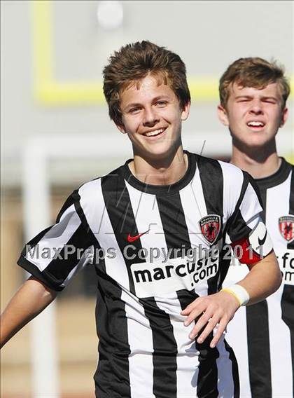 Thumbnail 3 in Odessa vs Marcus (Marcus Classic) photogallery.