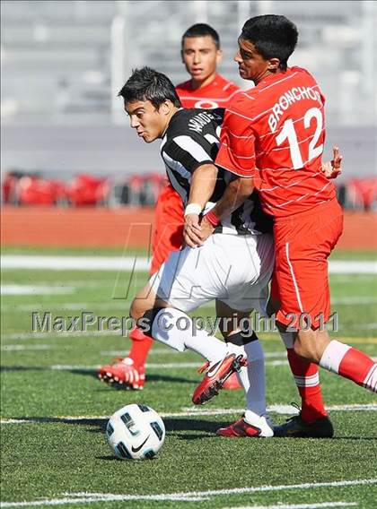 Thumbnail 3 in Odessa vs Marcus (Marcus Classic) photogallery.