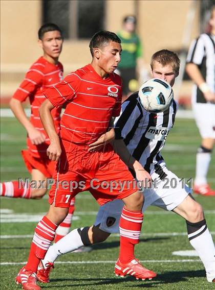 Thumbnail 3 in Odessa vs Marcus (Marcus Classic) photogallery.