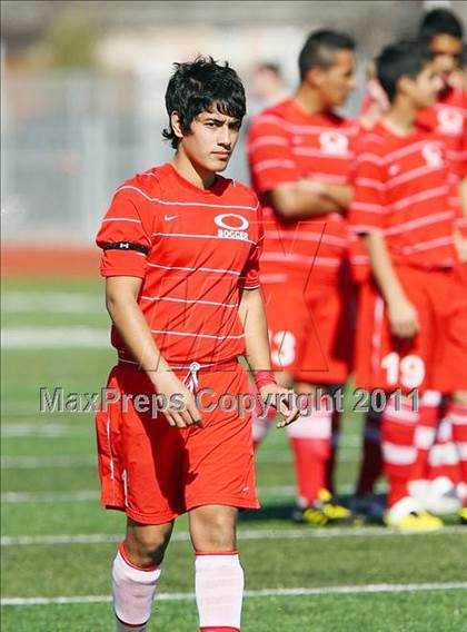 Thumbnail 2 in Odessa vs Marcus (Marcus Classic) photogallery.