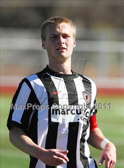 Thumbnail 1 in Odessa vs Marcus (Marcus Classic) photogallery.