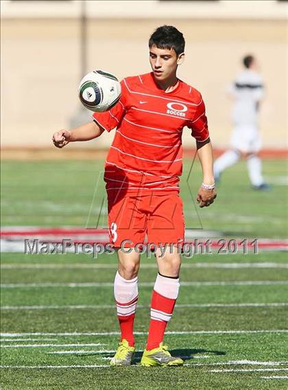 Thumbnail 1 in Odessa vs Marcus (Marcus Classic) photogallery.