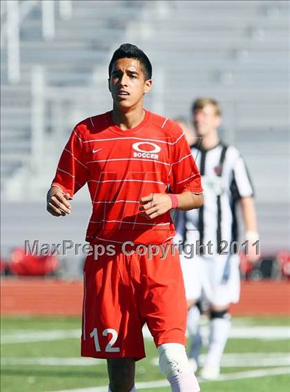 Thumbnail 1 in Odessa vs Marcus (Marcus Classic) photogallery.