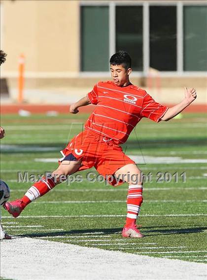 Thumbnail 3 in Odessa vs Marcus (Marcus Classic) photogallery.