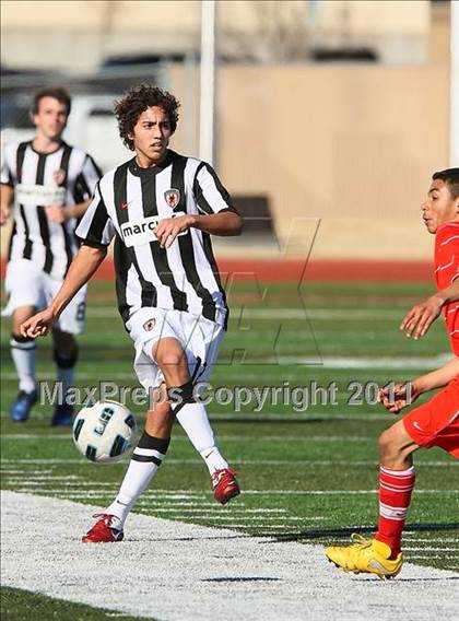 Thumbnail 1 in Odessa vs Marcus (Marcus Classic) photogallery.