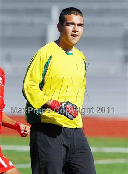 Thumbnail 2 in Odessa vs Marcus (Marcus Classic) photogallery.
