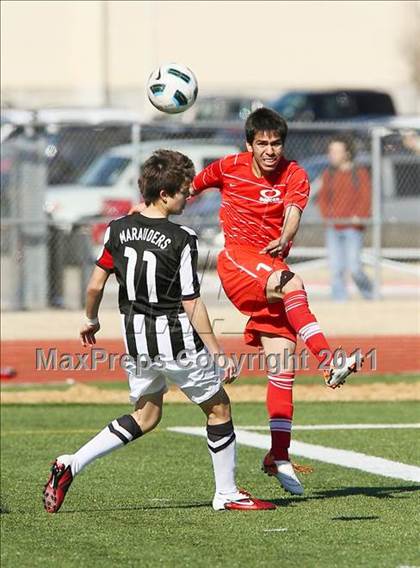 Thumbnail 3 in Odessa vs Marcus (Marcus Classic) photogallery.