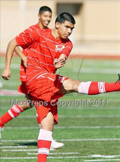 Thumbnail 3 in Odessa vs Marcus (Marcus Classic) photogallery.