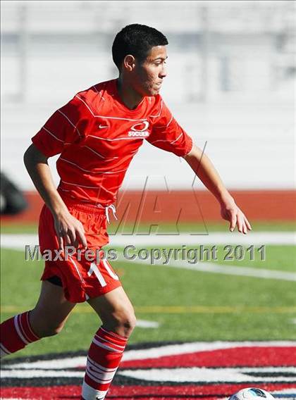 Thumbnail 3 in Odessa vs Marcus (Marcus Classic) photogallery.