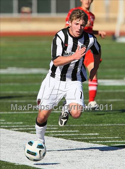 Thumbnail 2 in Odessa vs Marcus (Marcus Classic) photogallery.