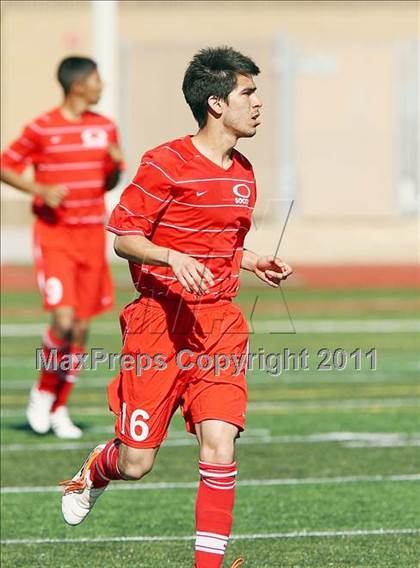 Thumbnail 2 in Odessa vs Marcus (Marcus Classic) photogallery.