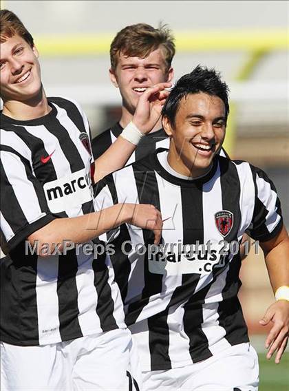 Thumbnail 2 in Odessa vs Marcus (Marcus Classic) photogallery.