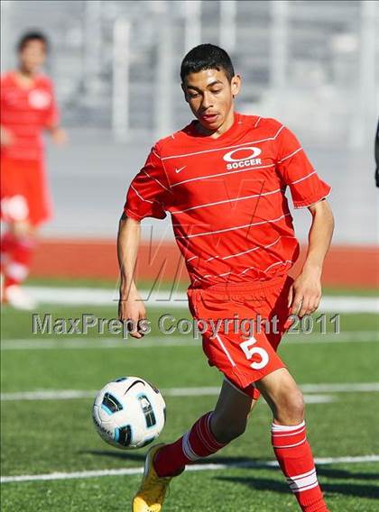 Thumbnail 1 in Odessa vs Marcus (Marcus Classic) photogallery.