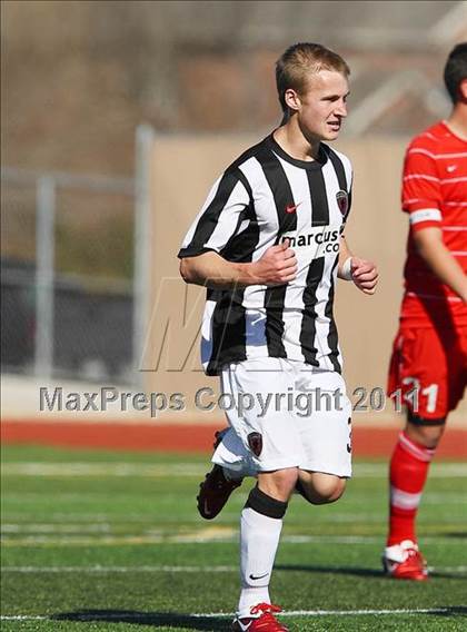 Thumbnail 1 in Odessa vs Marcus (Marcus Classic) photogallery.