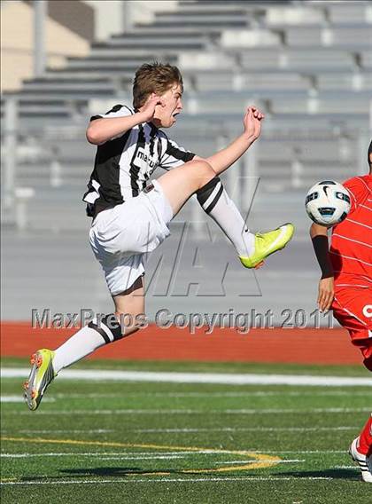 Thumbnail 1 in Odessa vs Marcus (Marcus Classic) photogallery.